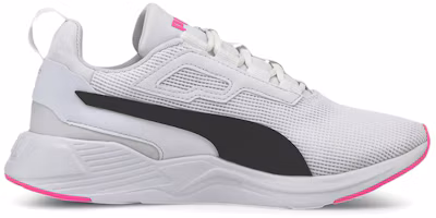 Order (Women) Puma Disperse XT 'White Luminous Pink' 193744-02