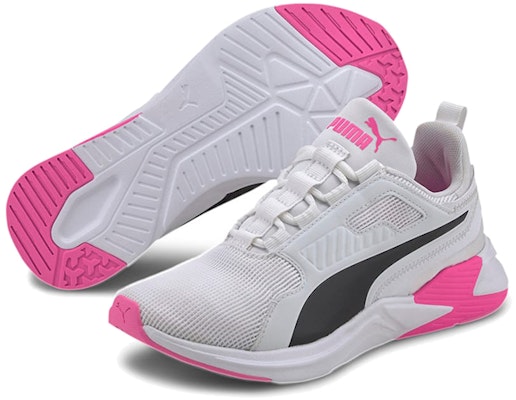 (Women) Puma Disperse XT 'White Luminous Pink' 193744-02 Lookbook (Women) Puma Disperse XT 'White Luminous Pink' 193744-02