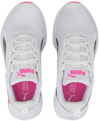 (Women) Puma Disperse XT 'White Luminous Pink' 193744-02 Shop (Women) Puma Disperse XT 'White Luminous Pink' 193744-02