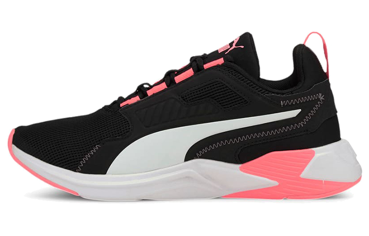 (Women) Puma Disperse Xt Black/Pink/ 'White' 193744-03