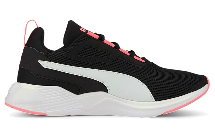 Order (W) Puma Disperse XT Noir/Rose/Blanc 193744-03