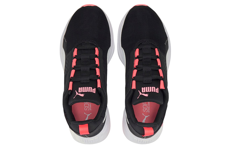 Lookbook (W) Puma Disperse XT Noir/Rose/Blanc 193744-03