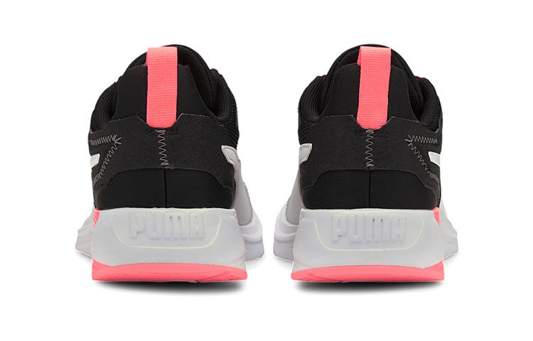 Shop (W) Puma Disperse XT Noir/Rose/Blanc 193744-03