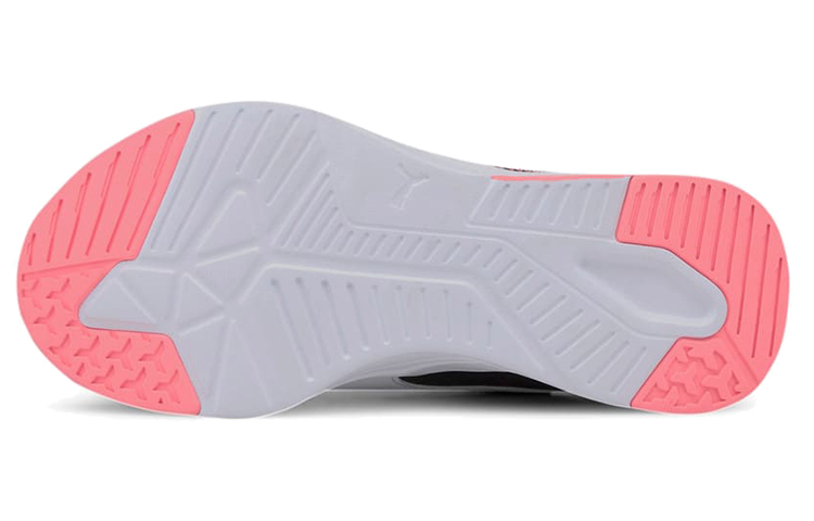 Details for (W) Puma Disperse XT Noir/Rose/Blanc 193744-03