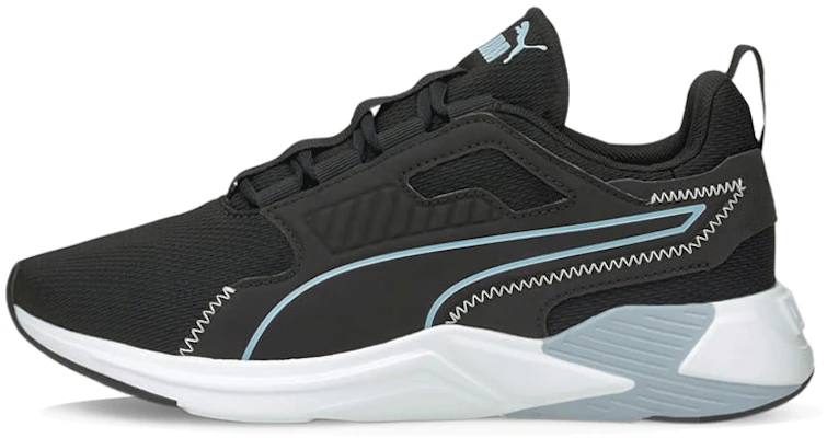 (W) Puma Disperse XT FTR ''Schwarz Blau Nebel'' 195251-03 Buy (W) Puma Disperse XT FTR ''Schwarz Blau Nebel'' 195251-03
