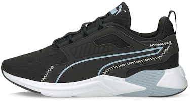 (Women) Puma Disperse XT FTR 'Black Blue Fog' 195251-03 (Women) Puma Disperse XT FTR 'Black Blue Fog' 195251-03