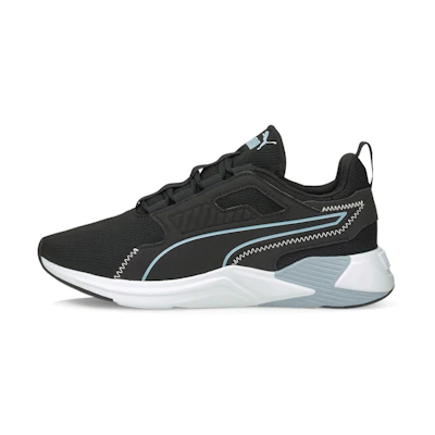 (W) Puma Disperse XT FTR 'Black Blue Fog'