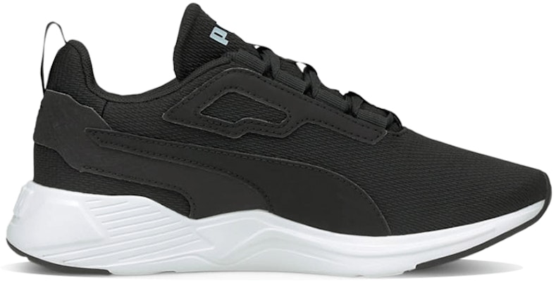 (女款)Puma Disperse XT FTR '黑色藍霧' 195251-03 Order (女款)Puma Disperse XT FTR '黑色藍霧' 195251-03