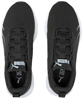 Lookbook (Women) Puma Disperse XT FTR 'Black Blue Fog' 195251-03