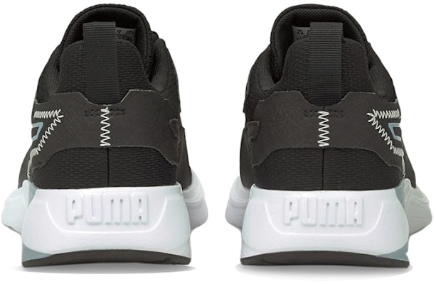 (Women) Puma Disperse XT FTR 'Black Blue Fog' 195251-03 Shop (Women) Puma Disperse XT FTR 'Black Blue Fog' 195251-03