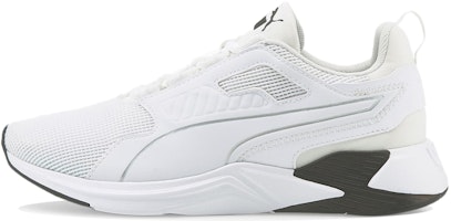 (Women) Puma Disperse Xt Low-Top 'White Black' 193744-15 (Women) Puma Disperse Xt Low-Top 'White Black' 193744-15