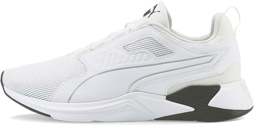 (Women) Puma Disperse Xt Low-Top 'White Black' 193744-15 Buy (Women) Puma Disperse Xt Low-Top 'White Black' 193744-15
