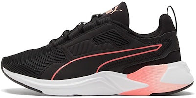 (Women) Puma Disperse XT P'Balck Ignite Pink' 193744-09 (Women) Puma Disperse XT P'Balck Ignite Pink' 193744-09