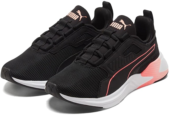 (W) Puma Disperse XT 黑耀粉色 女运动鞋 193744-09 Lookbook (W) Puma Disperse XT 黑耀粉色 女运动鞋 193744-09