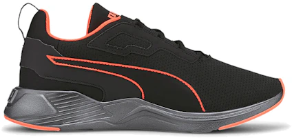 Order (Women) Puma Disperse Xt Pearl 'Black Gray Orange' 194113-01