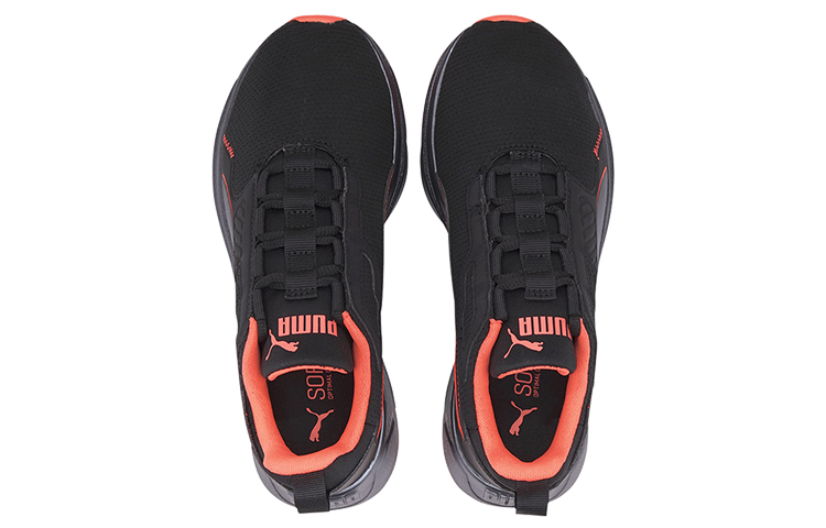 Lookbook (W) Puma Disperse Xt Pearl ''Noir Gris Orange''. 194113-01