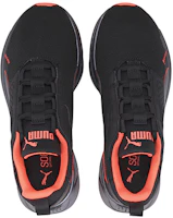 Lookbook (Women) Puma Disperse Xt Pearl 'Black Gray Orange' 194113-01