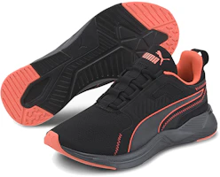 Purchase (Women) Puma Disperse Xt Pearl 'Black Gray Orange' 194113-01