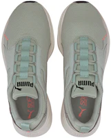 Lookbook (Women) Puma Disperse Xt Pearl Cmeva Low Running Shoes Grey 194113-02