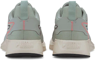 Shop (Women) Puma Disperse Xt Pearl Cmeva Low Running Shoes Grey 194113-02
