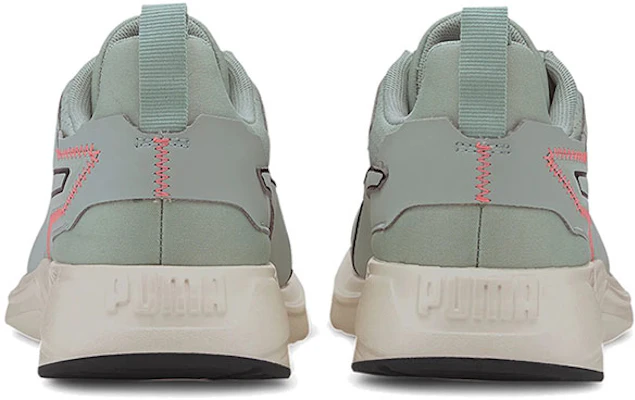 (W) Puma Disperse XT Pearl CMEVA Baskets Running Basses Gris 194113-02 Shop (W) Puma Disperse XT Pearl CMEVA Baskets Running Basses Gris 194113-02