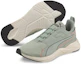 Purchase (W) Puma Disperse XT Pearl CMEVA Baskets Running Basses Gris 194113-02