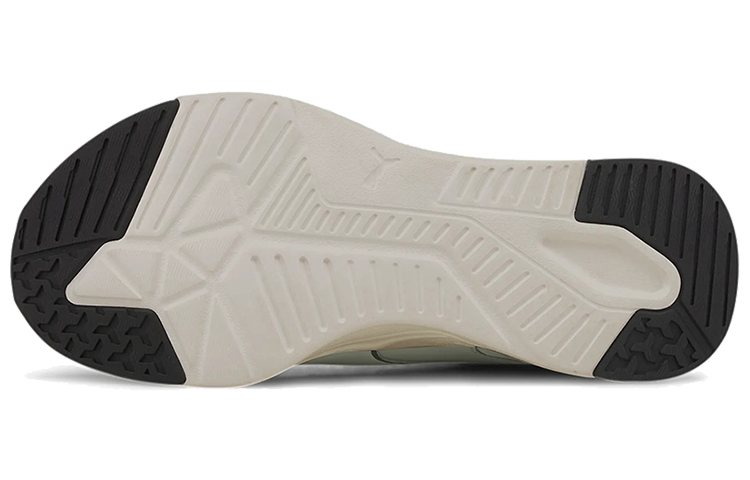 Details for (W) Puma Disperse XT Pearl CMEVA Baskets Running Basses Gris 194113-02