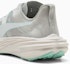 Lookbook (Women) Puma Divate Nitro Elite Trail  Shoes Feather Gray/Mint Melt 310468-03