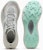 (Women) Puma Divate Nitro Elite Trail  Shoes Feather Gray/Mint Melt 310468-03