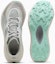 Shop (Women) Puma Divate Nitro Elite Trail  Shoes Feather Gray/Mint Melt 310468-03