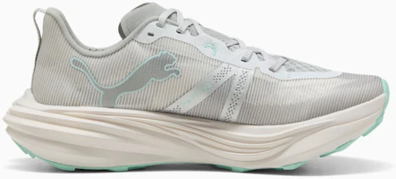 Purchase (W) Puma Divate Nitro Elite 越野跑鞋 羽灰色/薄荷綠 310468-03