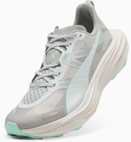 Details for (W) Puma Divate Nitro Elite 越野跑鞋 羽灰色/薄荷綠 310468-03