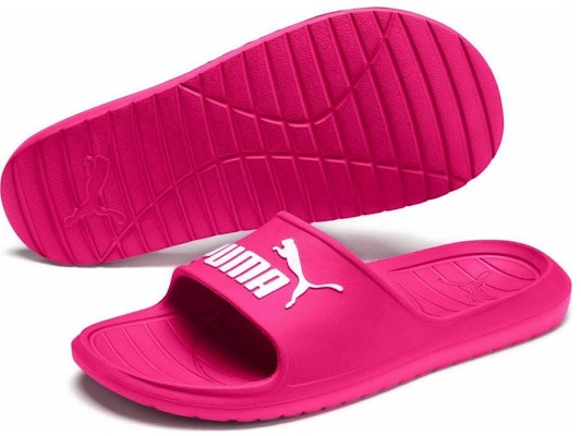 (Women) Puma Divecat V2 'Pink' 369400-16 Shop (Women) Puma Divecat V2 'Pink' 369400-16