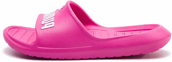 (Women) Puma Divecat V2 'Purple Red' 369400-04 (Women) Puma Divecat V2 'Purple Red' 369400-04