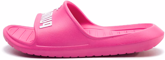 (Women) Puma Divecat V2 'Purple Red' 369400-04 (Women) Puma Divecat V2 'Purple Red' 369400-04