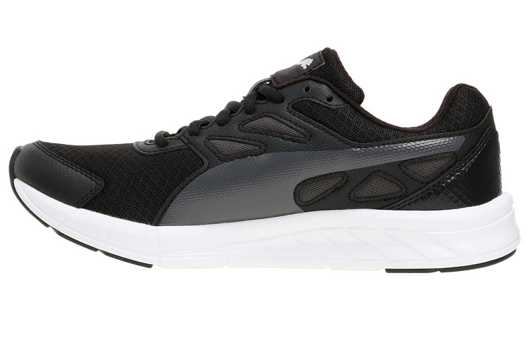 (Women) Puma Driver 'Black' 189062-03