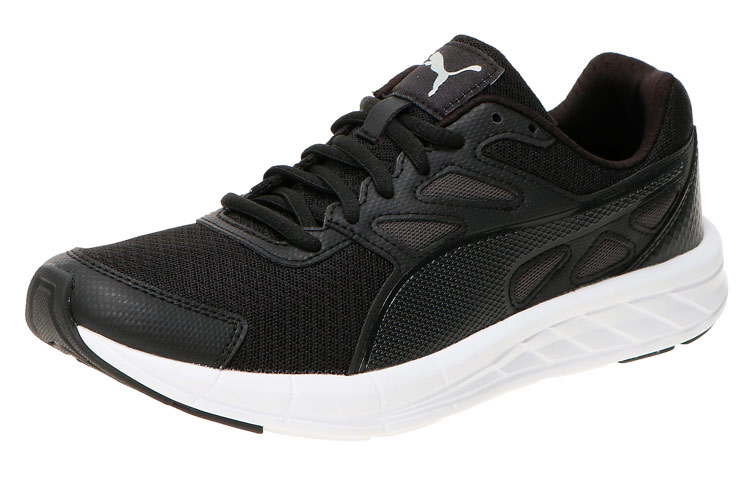 Lookbook (W) 푸마 드라이버 '블랙' (Puma Driver 'Black') 189062-03