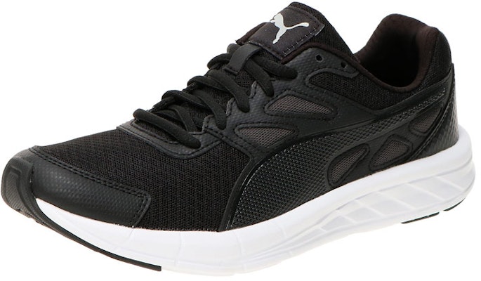 (W) プーマ ドライバー ブラック (Puma Driver Black) 189062-03 Lookbook (W) プーマ ドライバー ブラック (Puma Driver Black) 189062-03