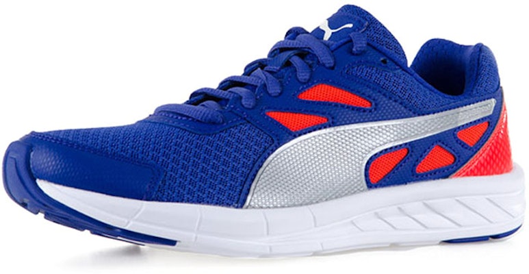 (Women) Puma Driver 'Blue Orange' 189062-01 Lookbook (Women) Puma Driver 'Blue Orange' 189062-01
