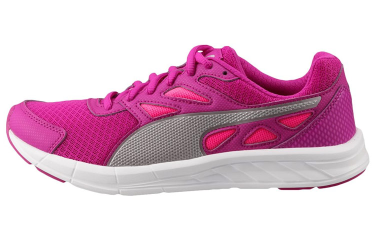 (Women) Puma Driver 'Pink Running' 189062-05
