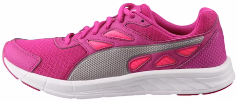 (Women) Puma Driver 'Pink Running' 189062-05 (Women) Puma Driver 'Pink Running' 189062-05