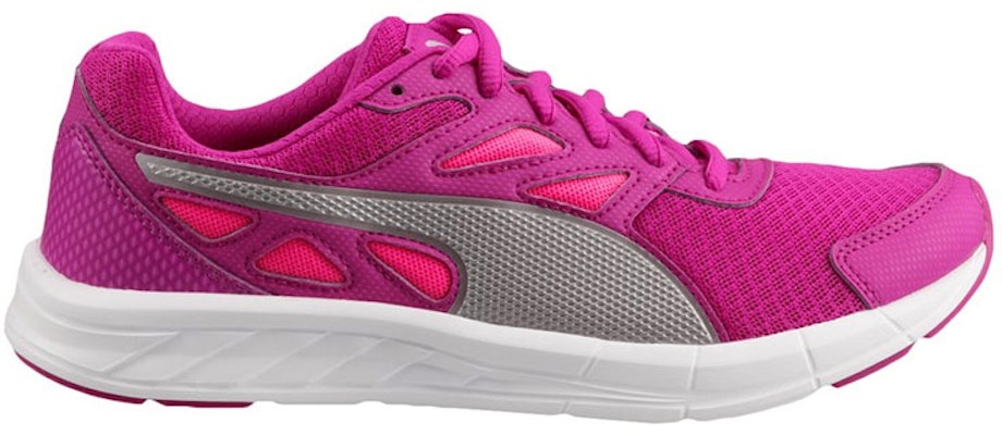 (W) プーマ ドライバー "ピンクランニング" (Puma Doraibā "Pinku Ranningu") 189062-05 Order (W) プーマ ドライバー "ピンクランニング" (Puma Doraibā "Pinku Ranningu") 189062-05