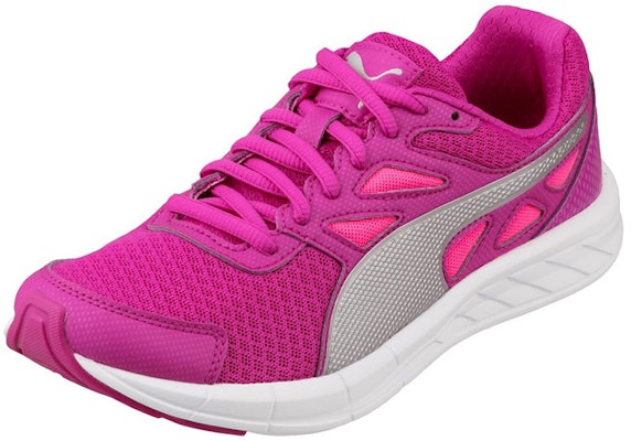 (Women) Puma Driver 'Pink Running' 189062-05 Lookbook (Women) Puma Driver 'Pink Running' 189062-05