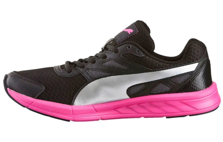 (Women) Puma Driver Low 'Black Pink' 189062-04