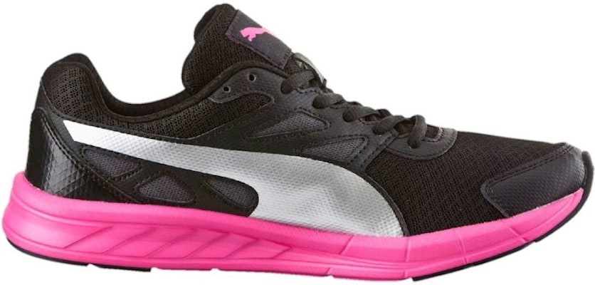 (Women) Puma Driver Low 'Black Pink' 189062-04 Order (Women) Puma Driver Low 'Black Pink' 189062-04