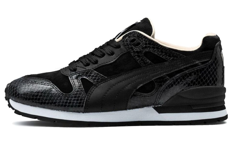 (Women) Puma Duplex Animal 'Black' 363258-02
