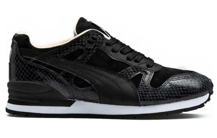 Order (W) Puma Duplex Animal ''Noir'' 363258-02