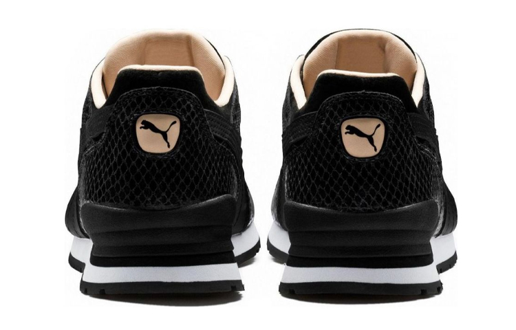 Shop (W) Puma Duplex Animal ''Noir'' 363258-02