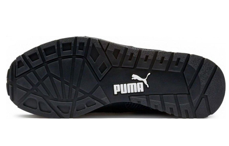 Purchase (W) Puma Duplex Animal ''Noir'' 363258-02
