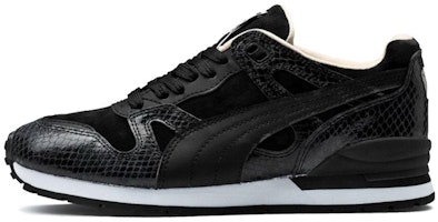 (Women) Puma Duplex Animal 'Black' 363258-02 (Women) Puma Duplex Animal 'Black' 363258-02